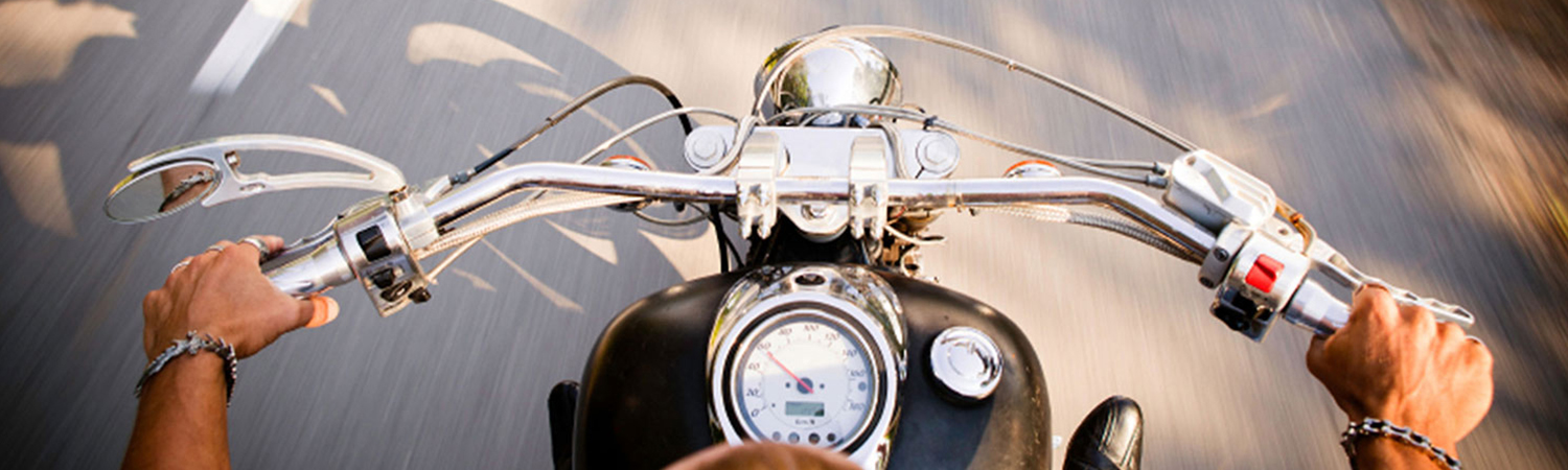 Tennessee Motorcycle Insurance Coverage